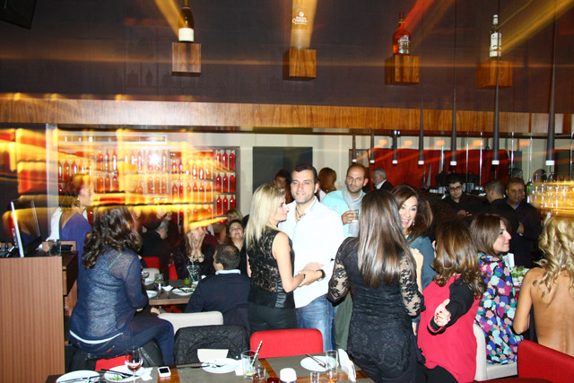 Birthday Party 